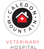 Caledon Mountain Veterinary Hospital Logo